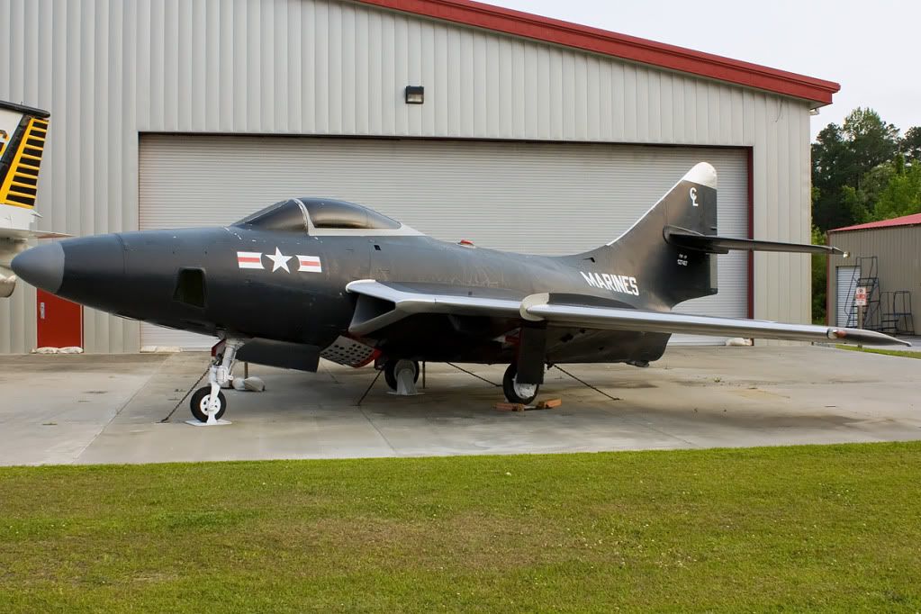 Havelock North Carolina FighterControl